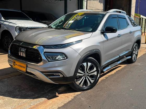 FIAT TORO 2.0 16V TURBO DIESEL VOLCANO 4WD AT9